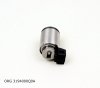original électrovanne magnétique sous-côté pour Peugeot Renault AL4/DPO, 7700102977, 3194000Q0A